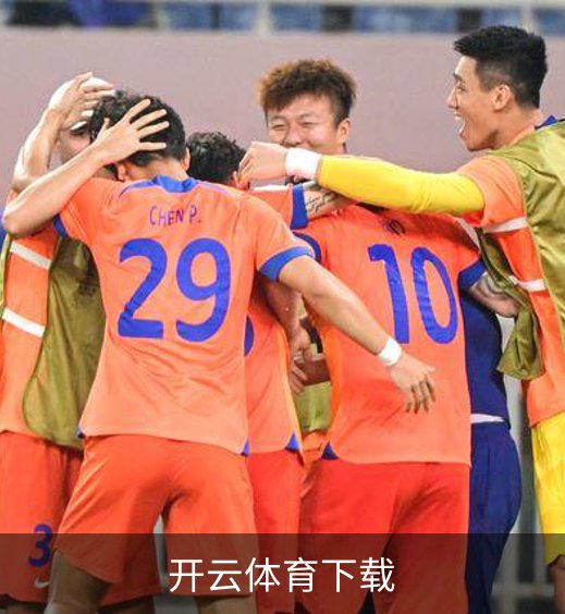 开云体育下载简介